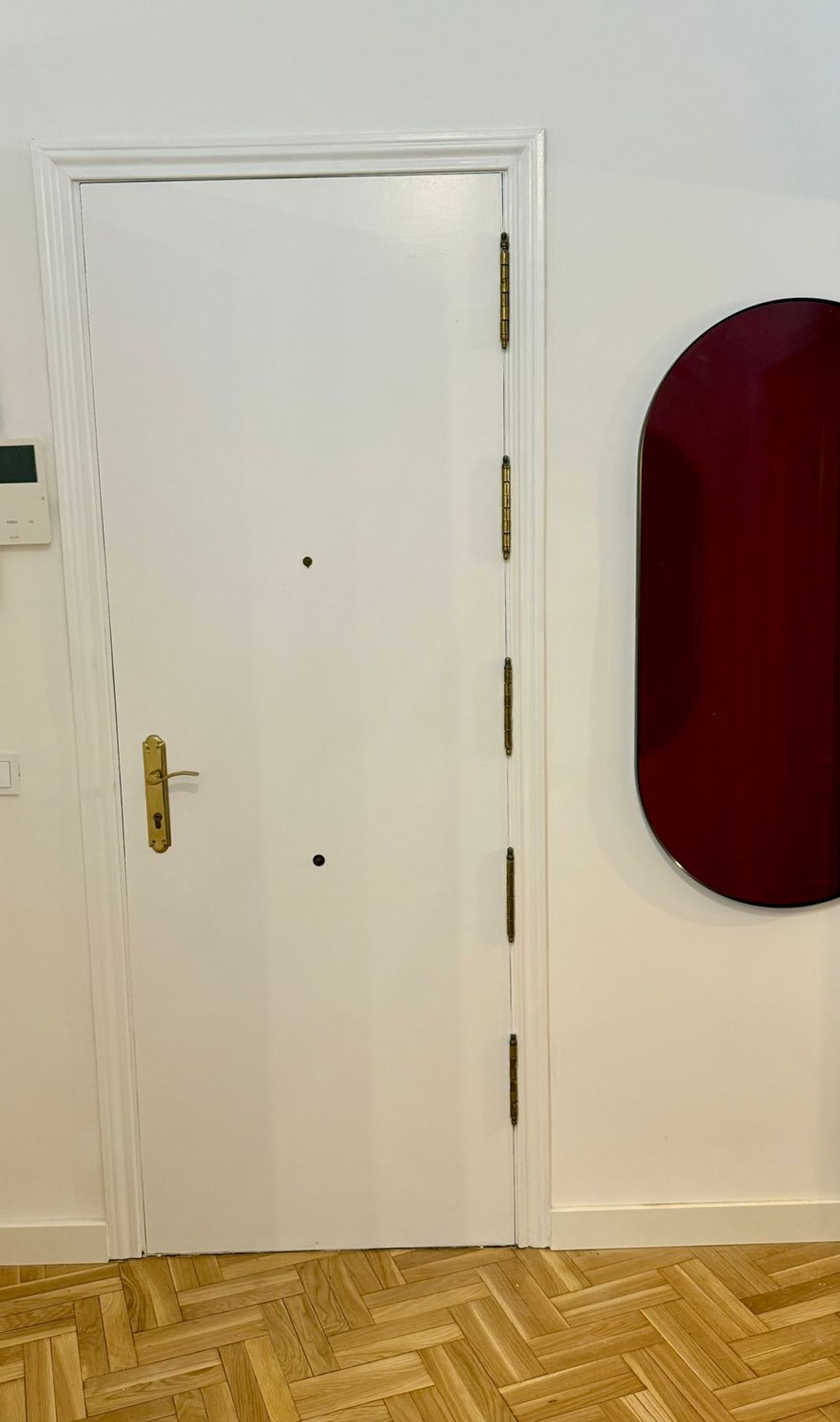 Piso en calle de Francisco Silvela, 56 - Foto 2