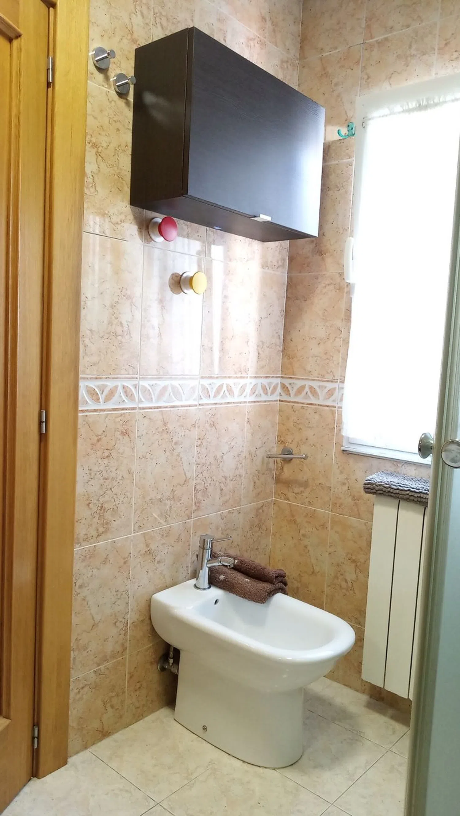 Piso en Menéndez Pelayo, 27 - Foto 8