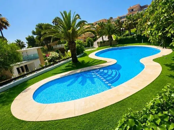 Dúplex en Cabo de las Huertas, Cabo de las Huertas - Foto 19