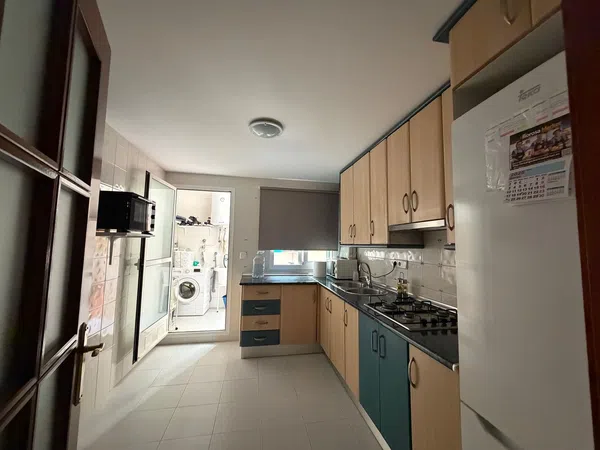 Piso en Pasaje Príncipe de Asturias, 1, Roquetas pueblo - Foto 4