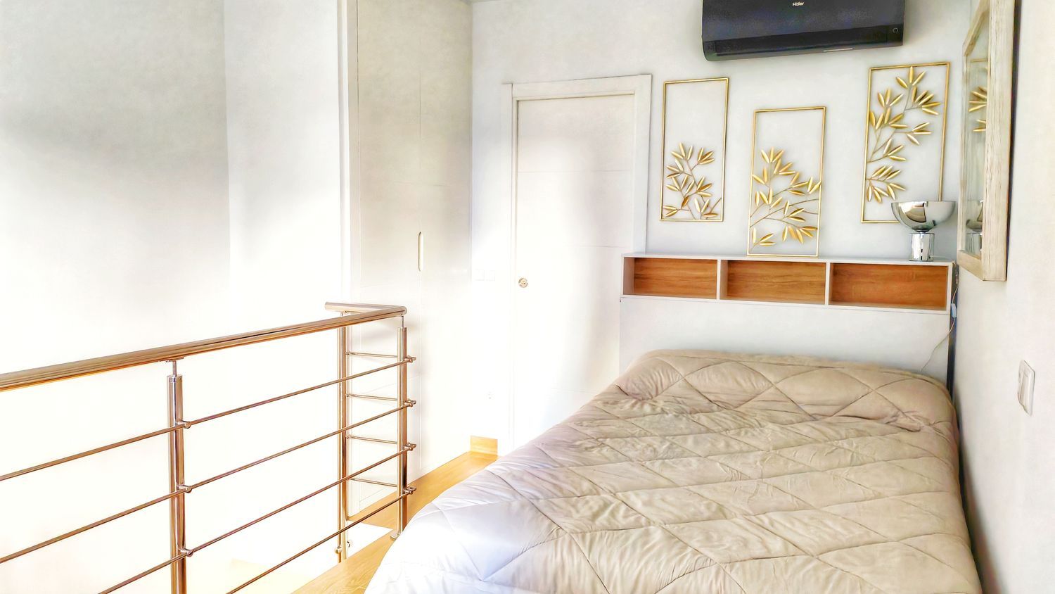 Dúplex en calle de Espronceda, 34 - Foto 20