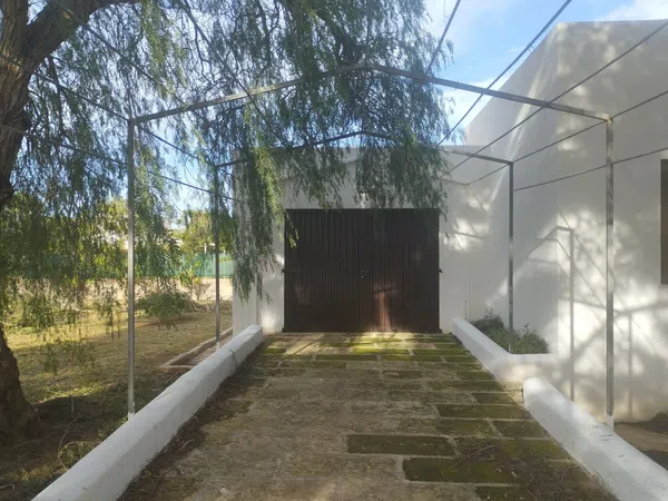 Casa o chalet independiente en Calle argelaga, 12 - Foto 1