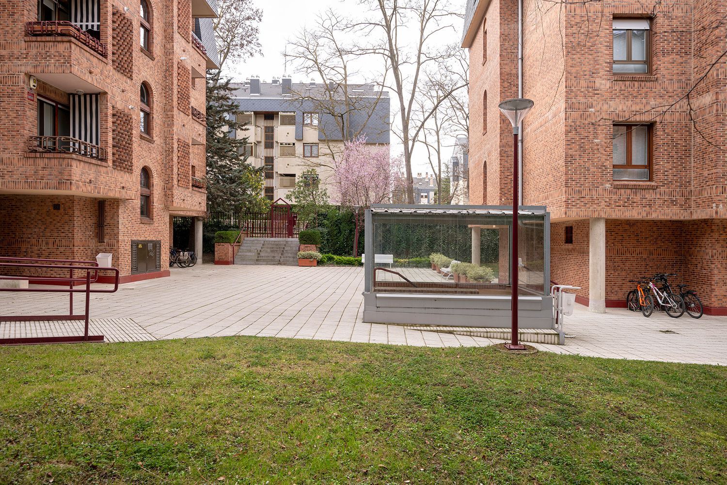 Piso en paseo del Batán, 18 - Foto 30