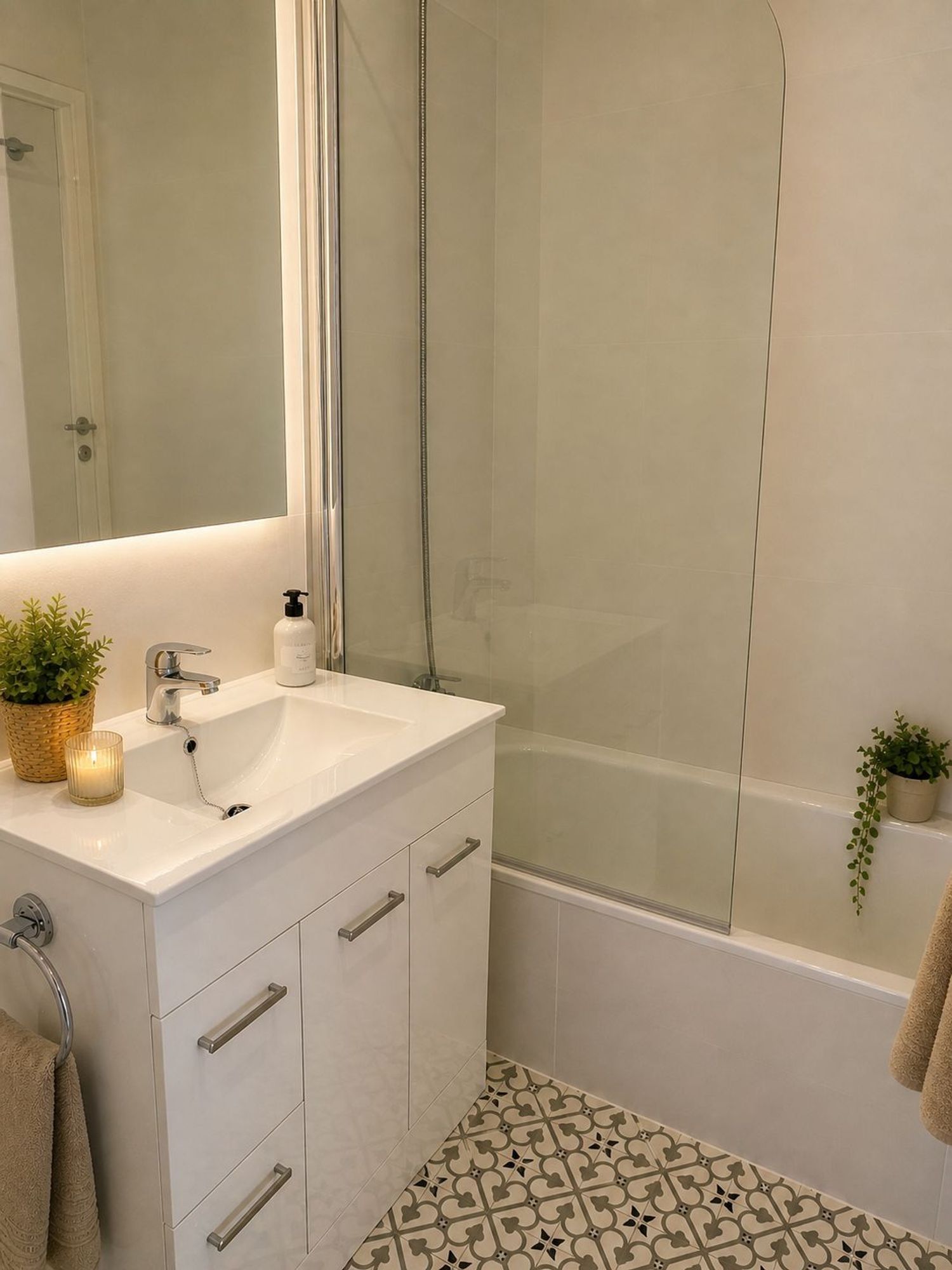 Piso en Camino Colonia Romana, 22, La Albufereta, Alicante / Alacant - Foto 2