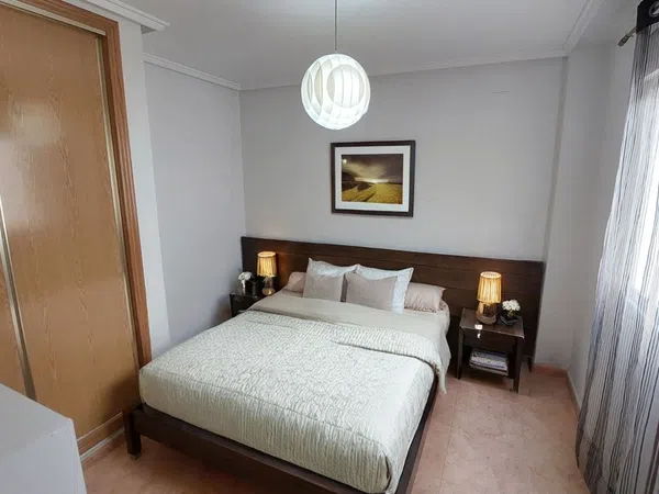Piso en Calle Miguel Hernández, 118, Zona Pueblo, Zona Pueblo - Foto 1