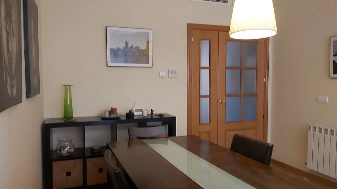 Piso en  Avenida de la Ilustración 97 - Foto 18