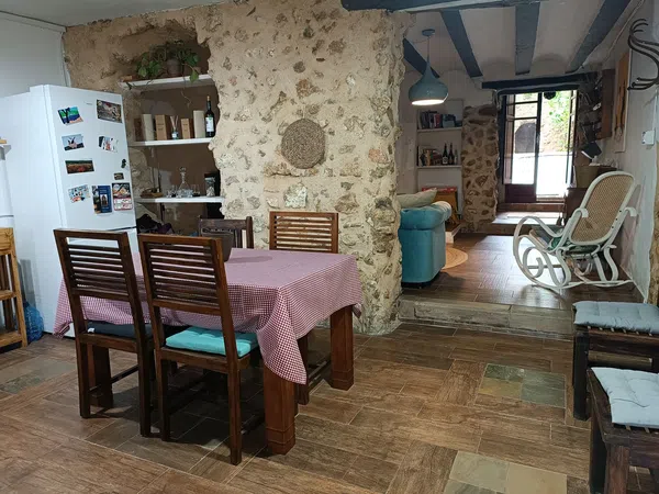 Casa rural en Calle del Bosquet, 9 - Foto 7
