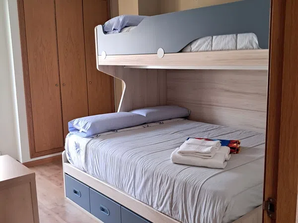 Chalet adosado en calle del Mar Jònic, 13 - Foto 9