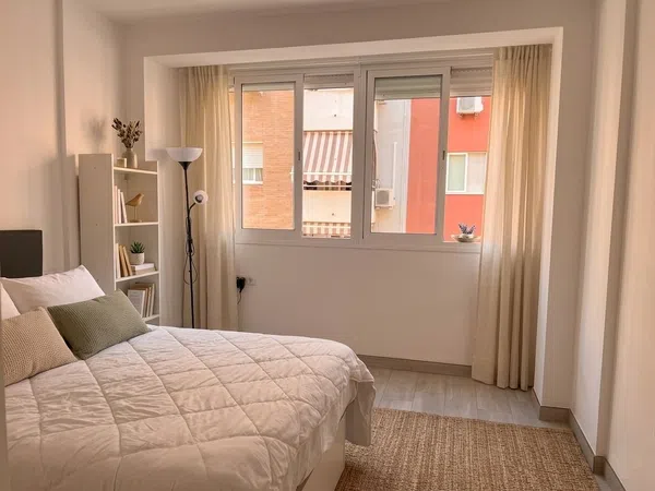 Piso en Calle Periana, 20, Santa Cristina - San Rafael - Foto 5