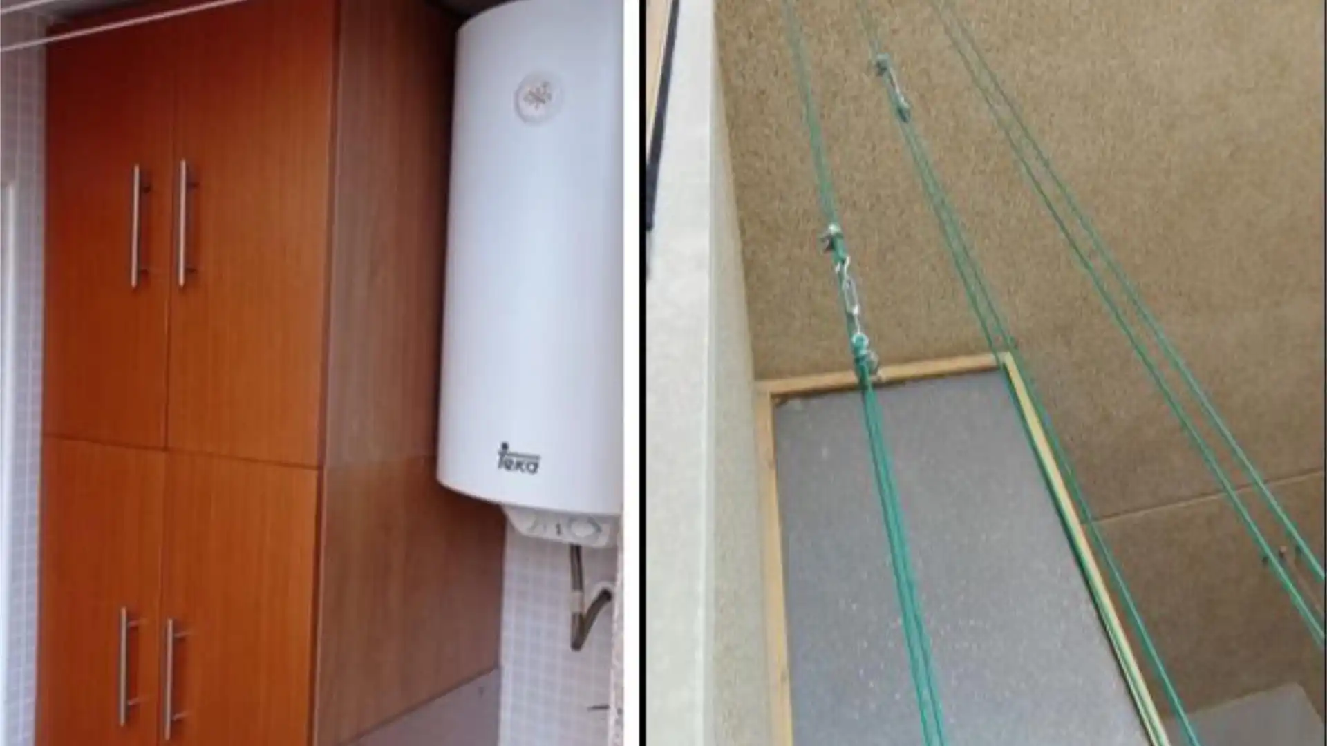 Piso en  Calle Calderón Barca 12 - Foto 13