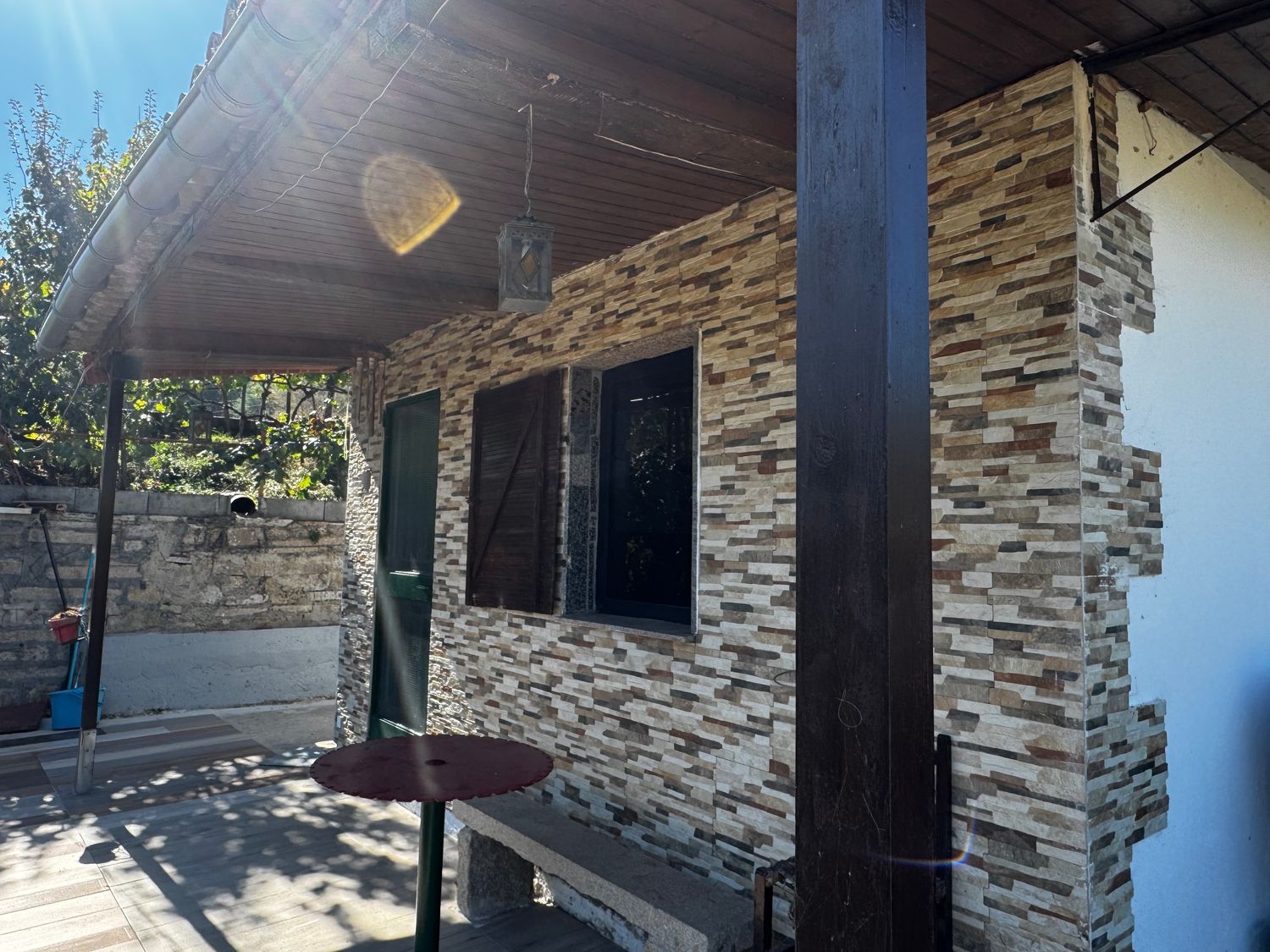 Finca rústica en Lugar Seixalbo, 108, Barrocanes, Barrocanes - Foto 2