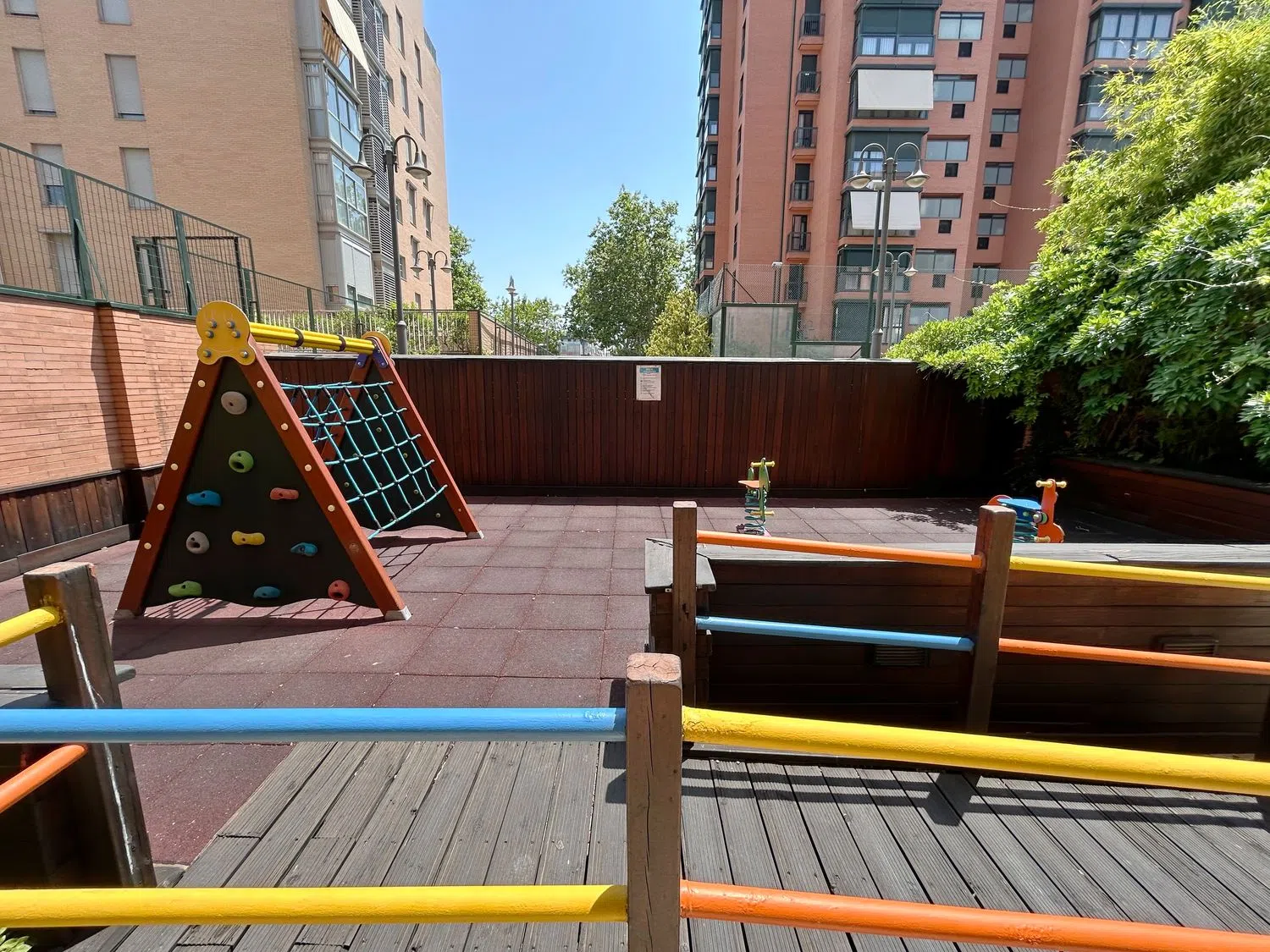 Piso en Barrio Peñagrande - Foto 21