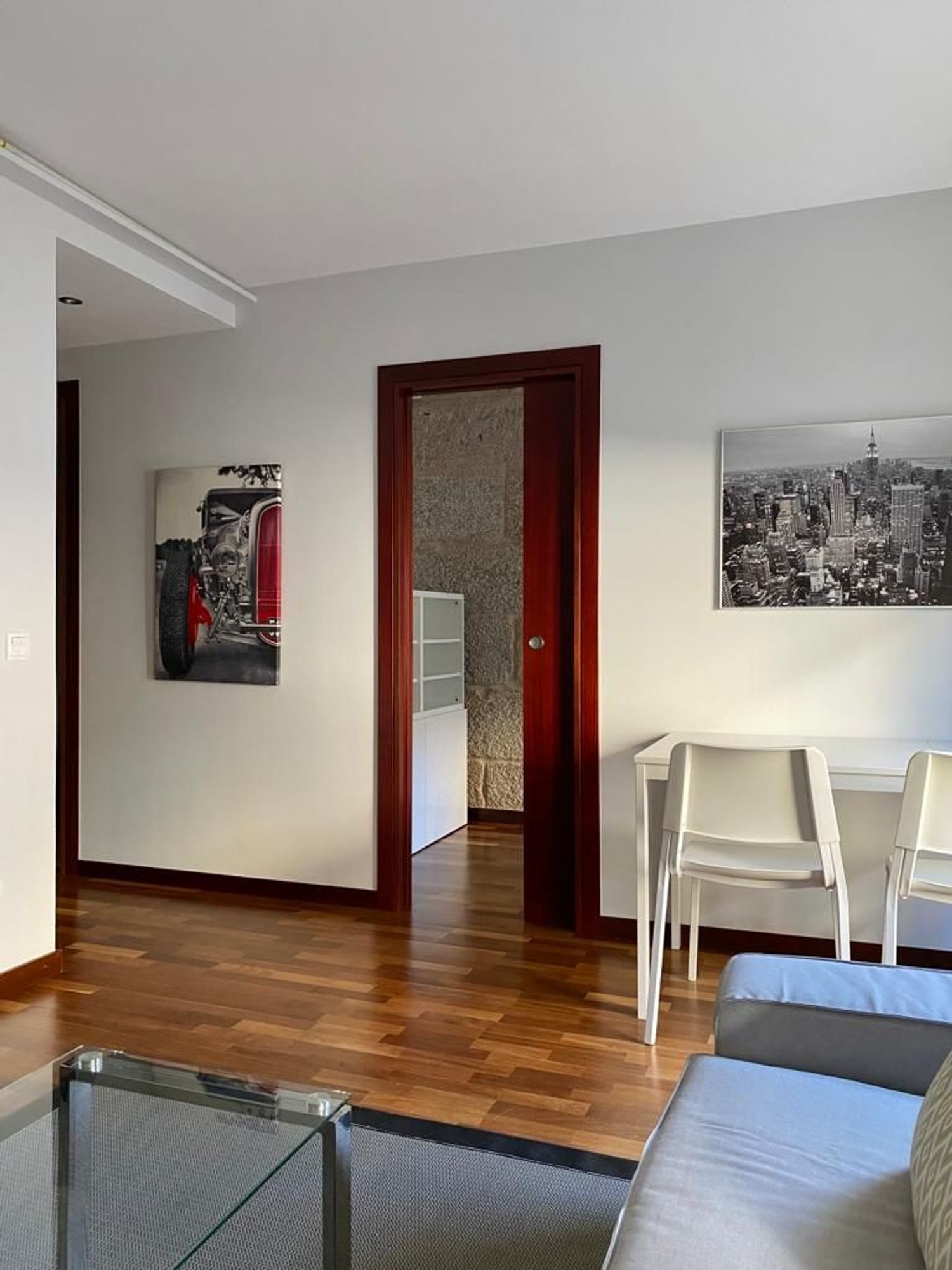 Piso en Paseo de Alfonso XII, 1, Casco Vello, Vigo - Foto 4
