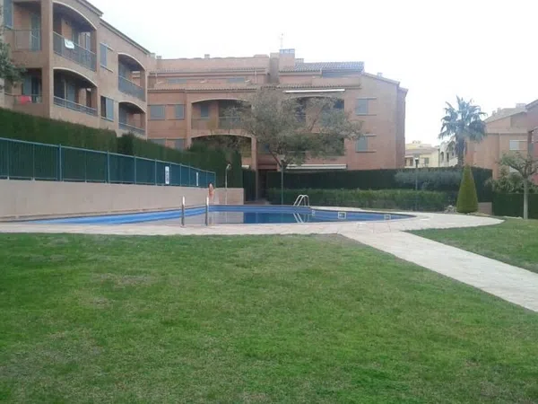 Piso en Calle Valls, 4, Sant Jordi d'Alfama, Sant Jordi d'Alfama - Foto 6