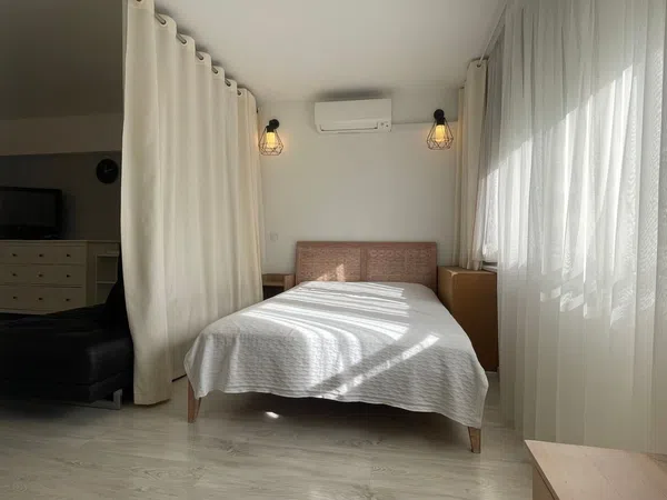 Estudio en Calle de Saridakis, 24, Cala Major - Foto 1