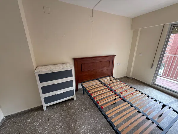 Piso en calle de Fuencaliente, 10 - Foto 1