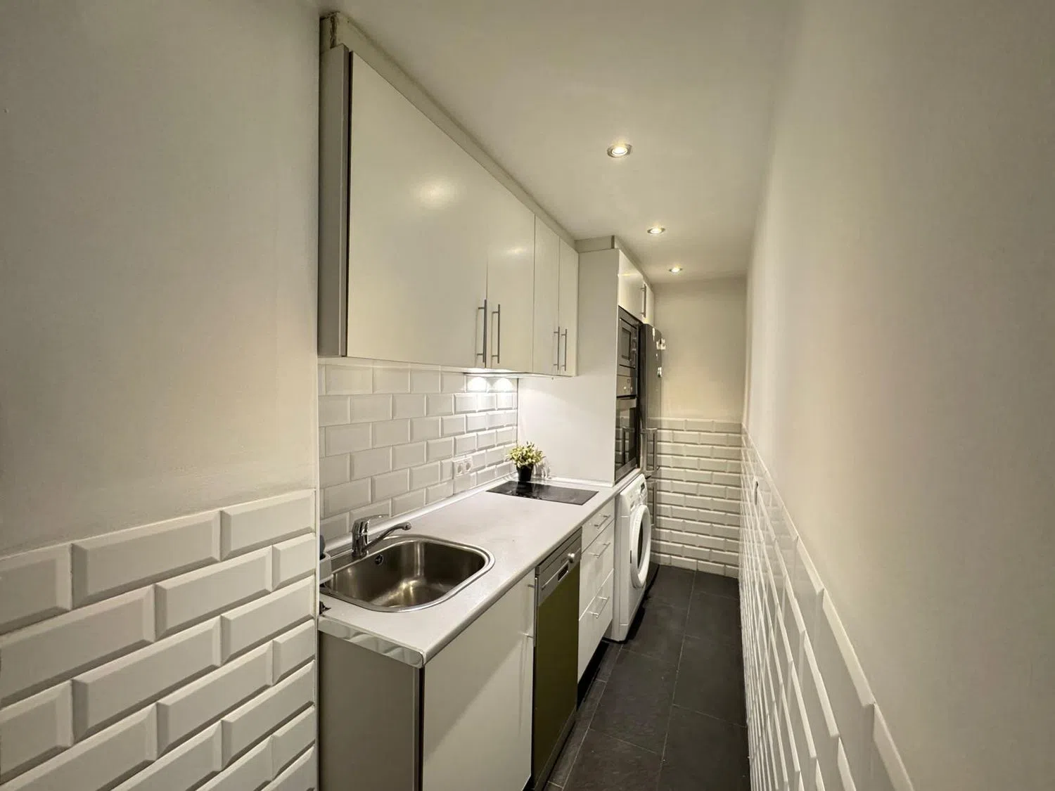 Piso en plaza del Conde del Valle de Súchil, 7 - Foto 29