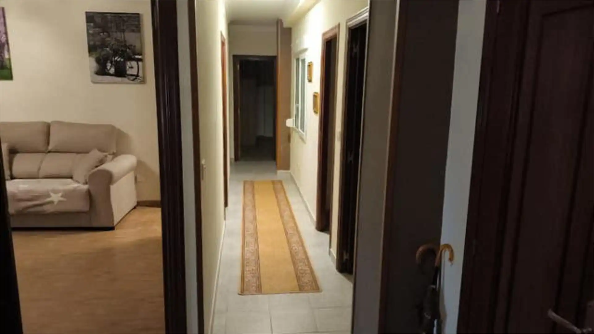 Piso en Lugo - Foto 4