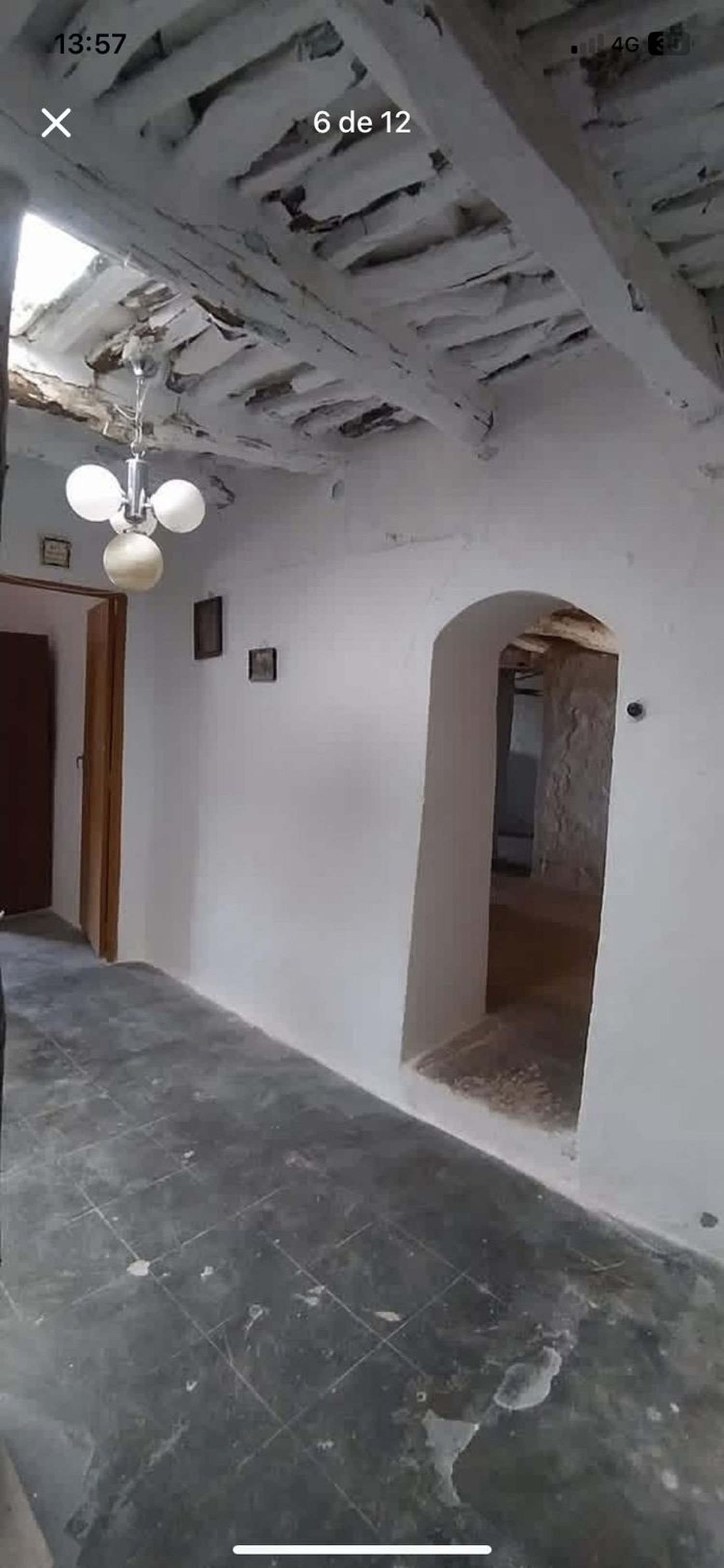Chalet adosado en C/del Rosario, 16 - Foto 5
