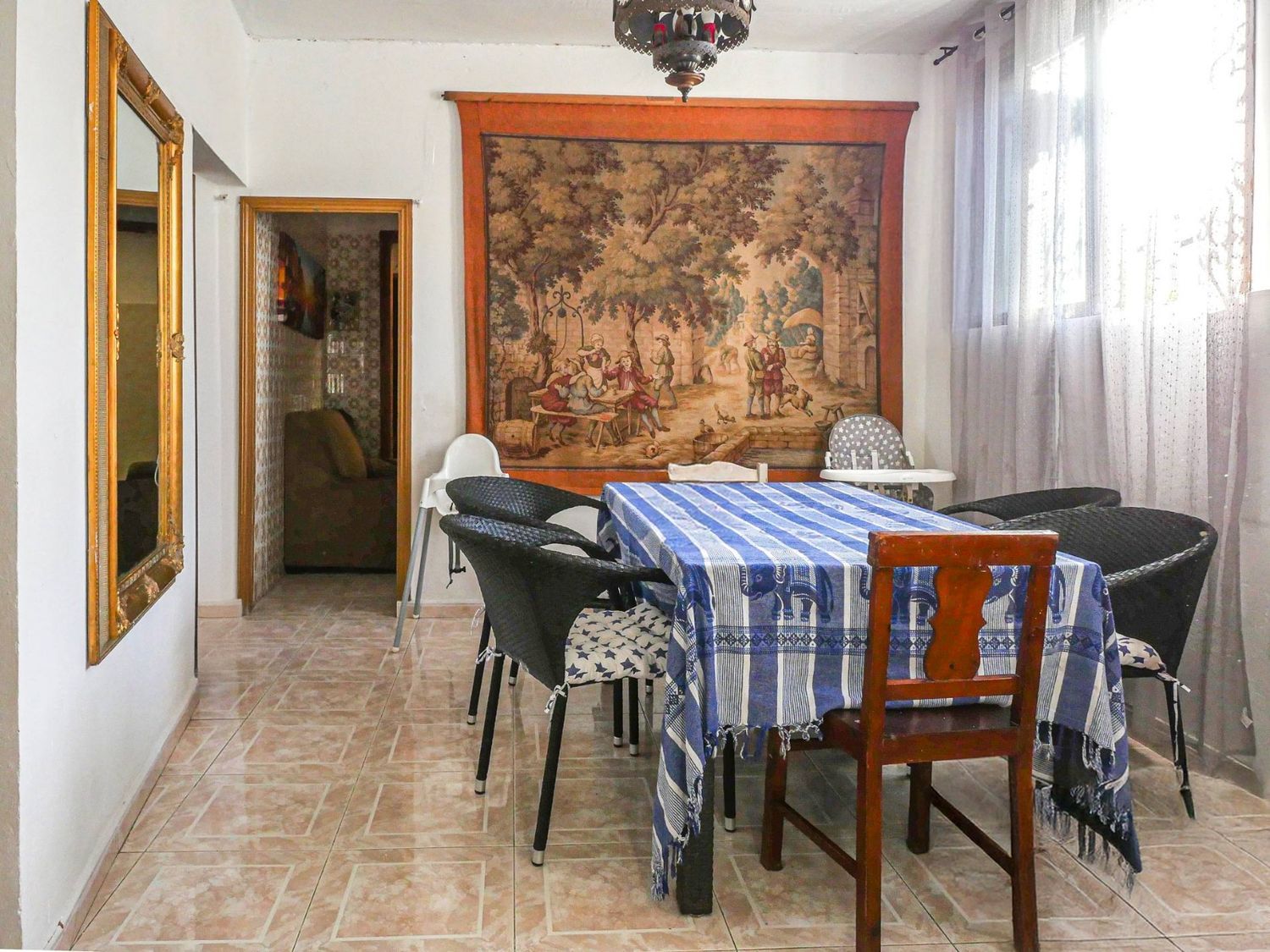 Casa o chalet independiente en Gc-803, 6 - Foto 5