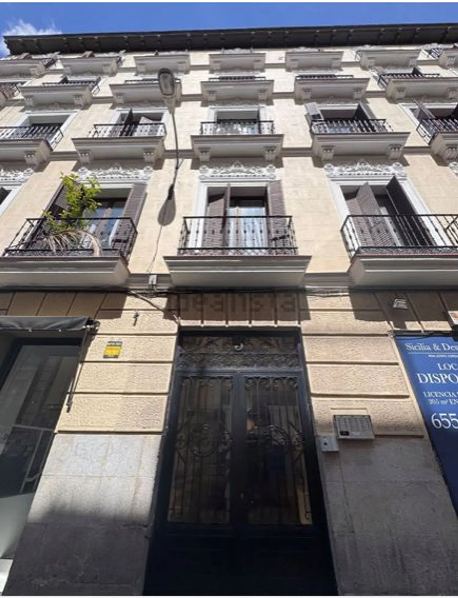 Piso en calle de campoamor, 3 - Foto 33