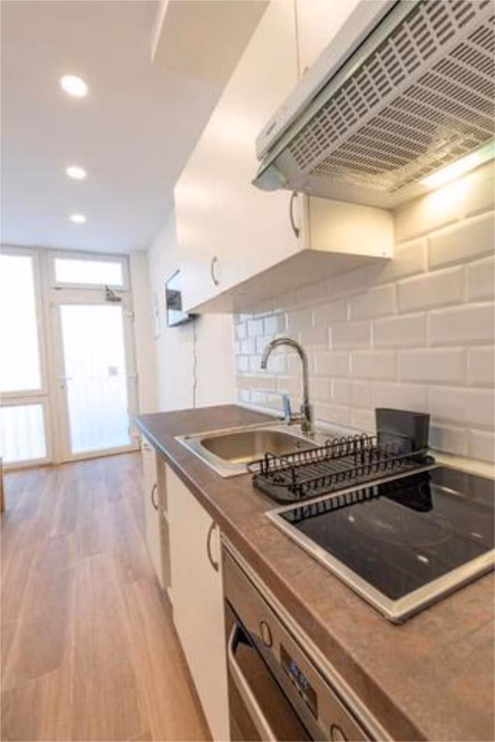 Apartamento en Quintana - Foto 7