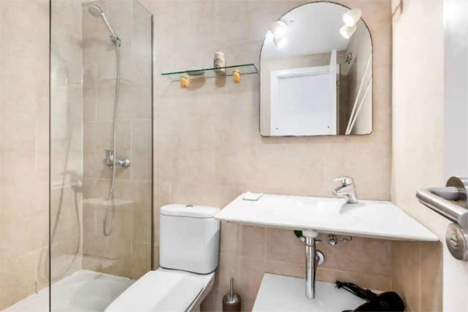 Apartamento en Palm-Mar, Arona - Foto 9