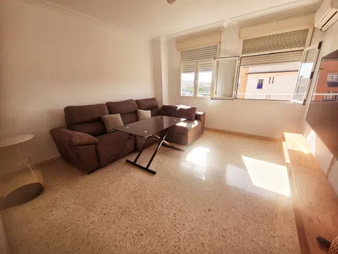 Piso en calle Estrella Canopus, 1 - Foto 1