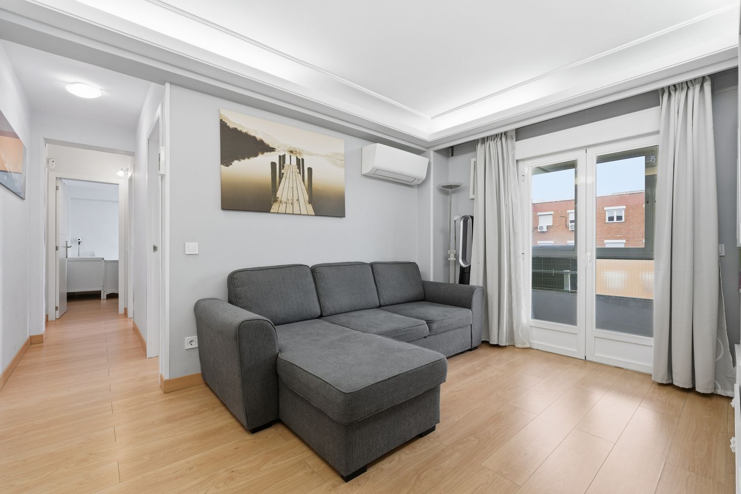 Piso en calle Alcalá, 485 - Foto 1