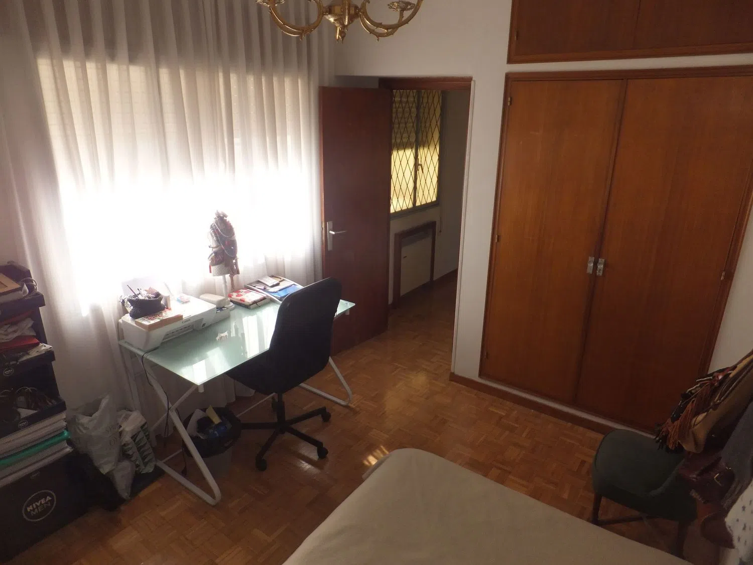 Piso en calle de Alberto Aguilera, 62 - Foto 10