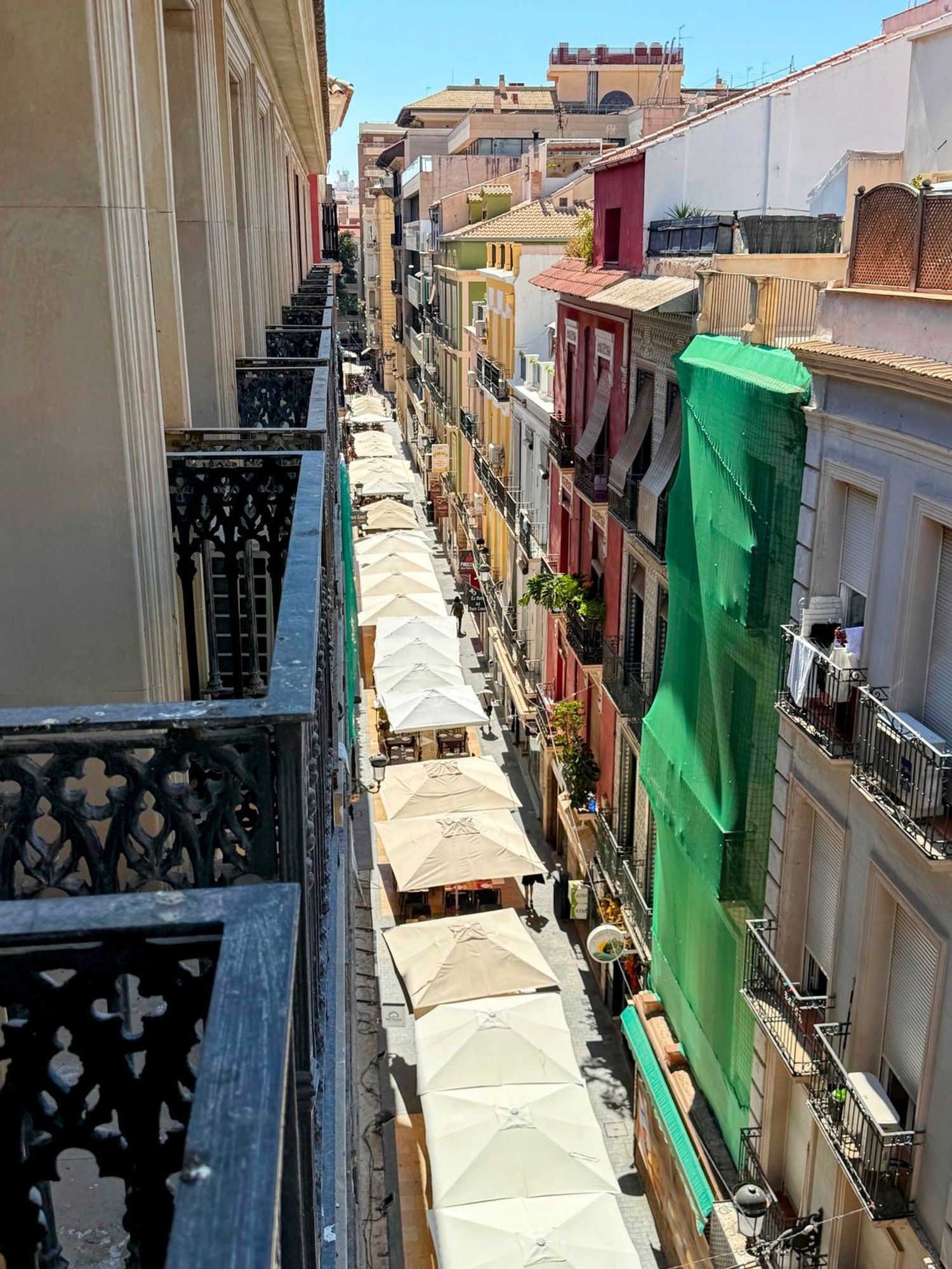 Ático en Casco Histórico-Santa Cruz, Casco Histórico-Santa Cruz - Foto 9