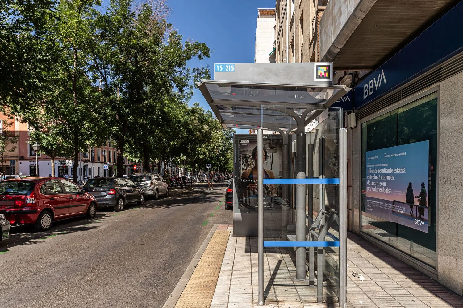 Estudio en calle del Alcalde Sainz de Baranda, 41 - Foto 20