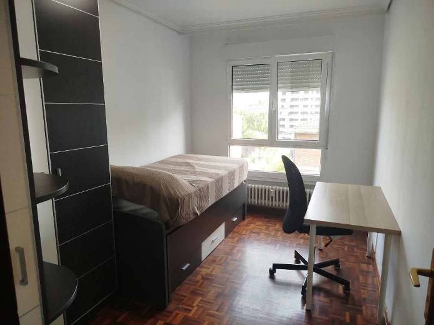 Piso en Calle San Juan Bosco, 7, Iturrama, Iturrama - Foto 2
