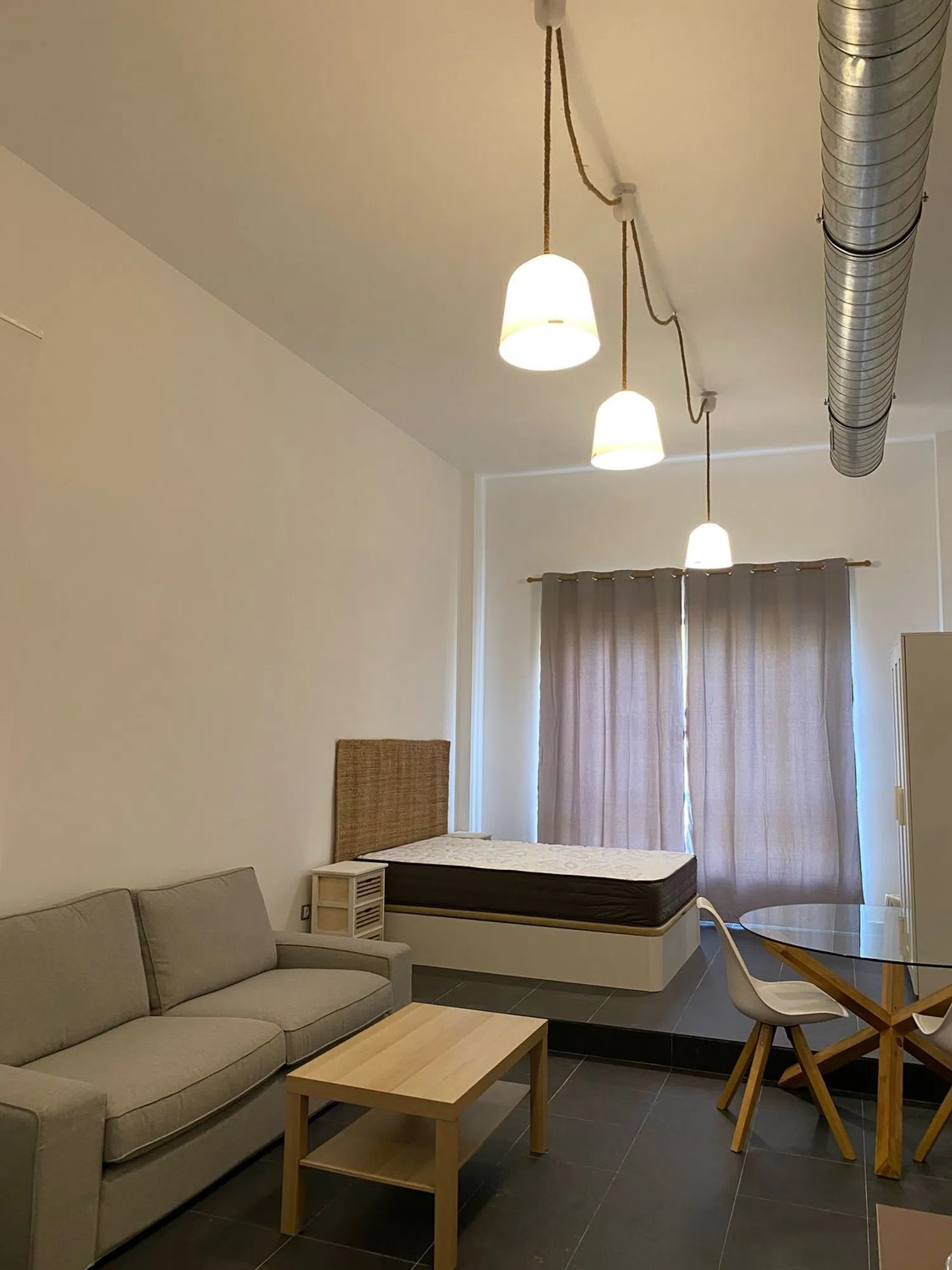 Estudio en calle de Francisco Aritio, 166 - Foto 1