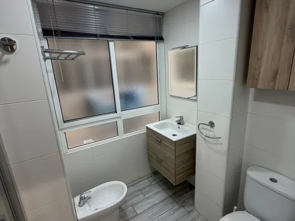 Piso en San Blas - Foto 4