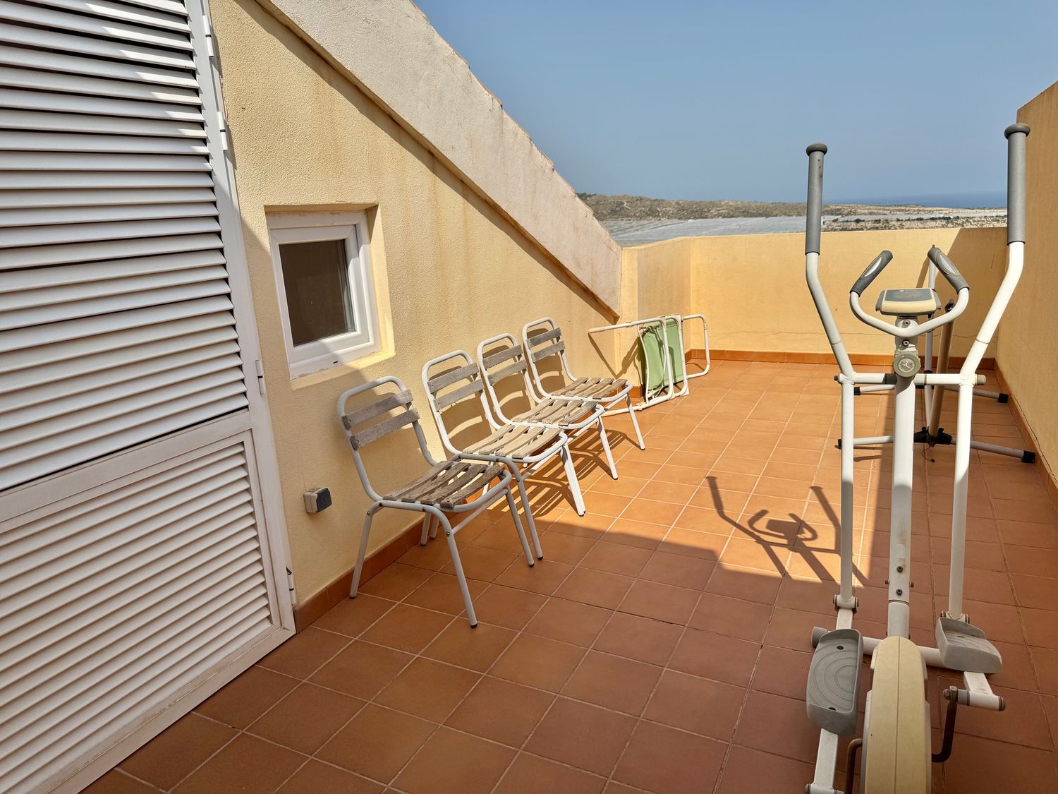 Chalet adosado en Calle de I'Aigualera, 3, Bonalba-Cotoveta, Bonalba-Cotoveta - Foto 31