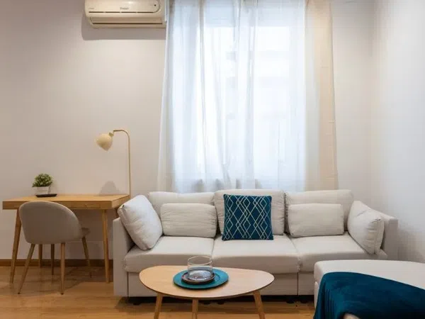 Piso en C. Lagunillas, 25, La Merced - Foto 2