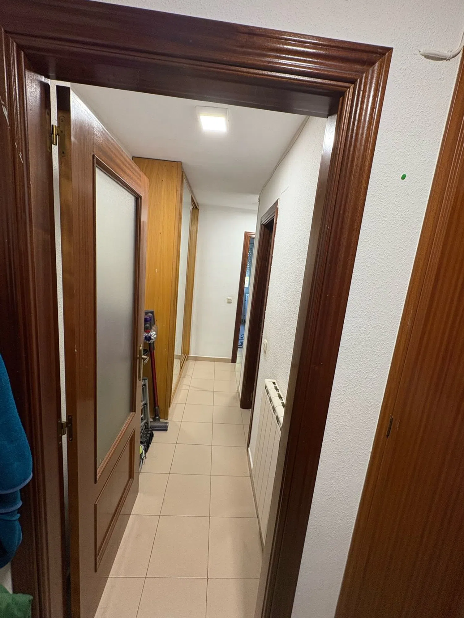 Piso en calle de Candilejas, 60 - Foto 7