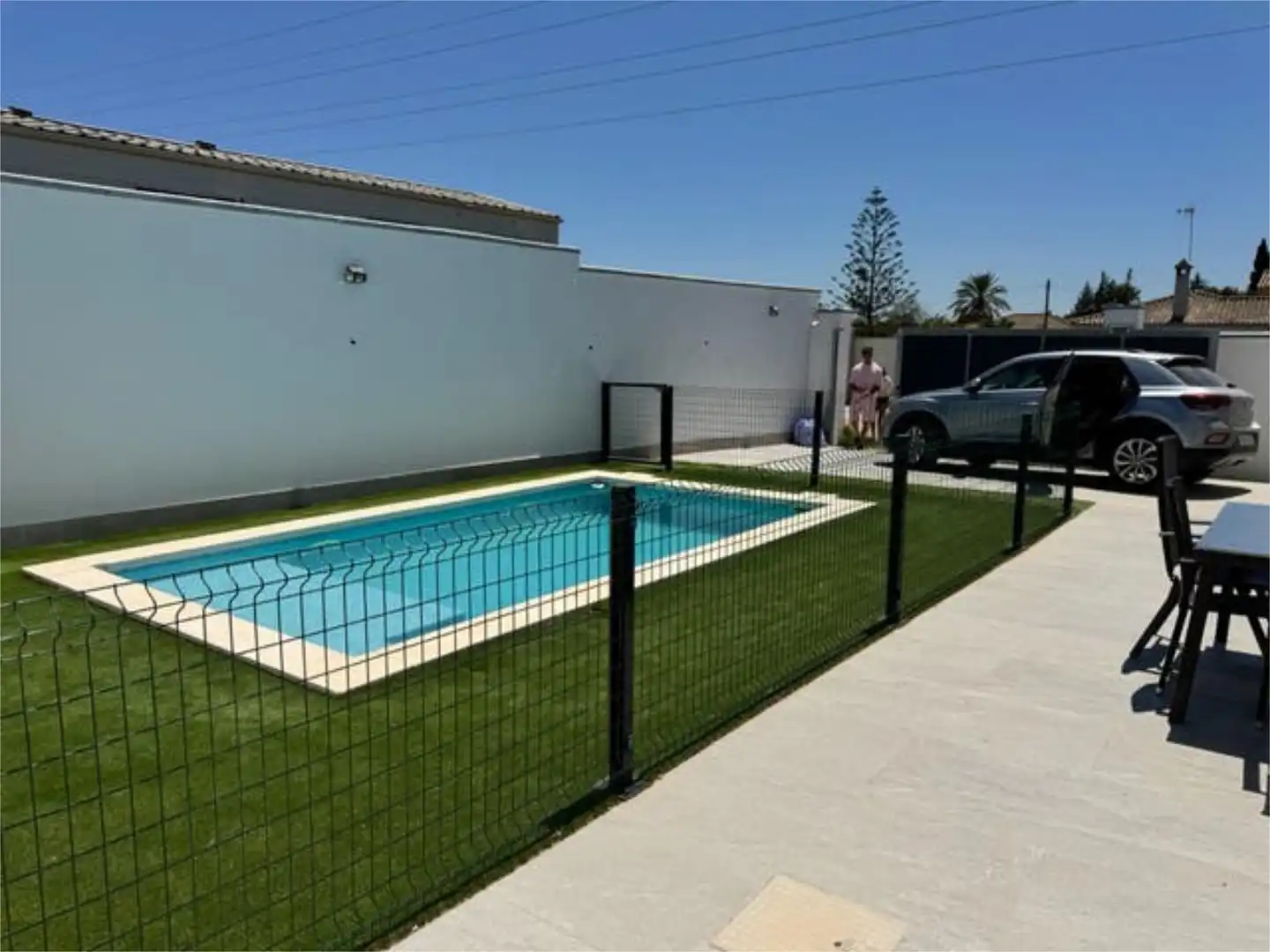 Chalet en Chiclana de la frontera - Foto 2