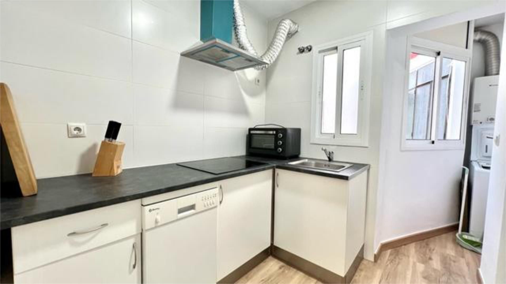 Piso en Triana - Foto 8