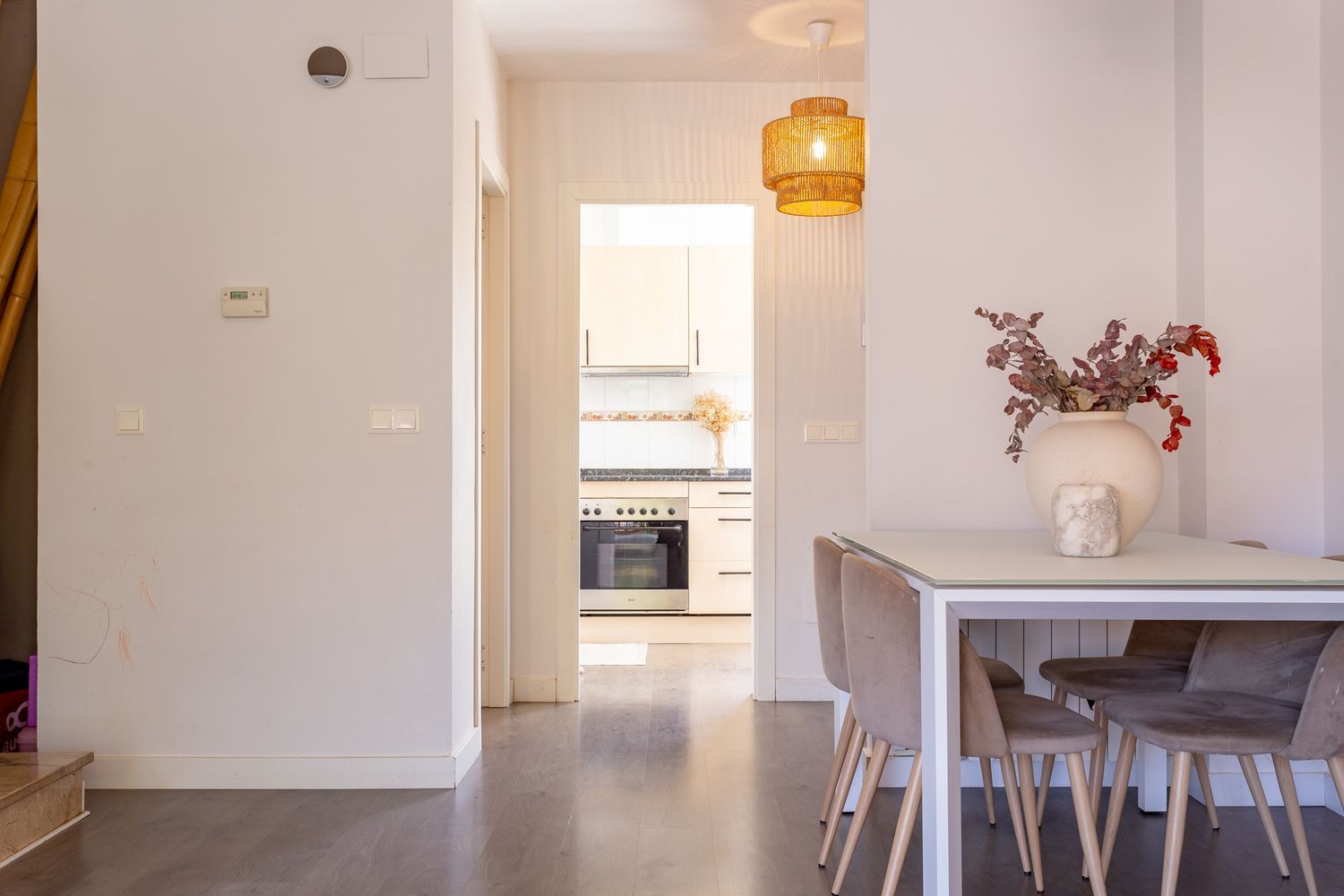 Chalet adosado en Calle la Roca, 7, Jardins de Vilafortuny - Más d'en Bosch - Foto 8
