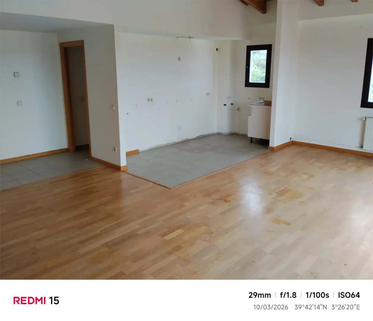 Piso en  Carrer Sud 1 - Foto 11
