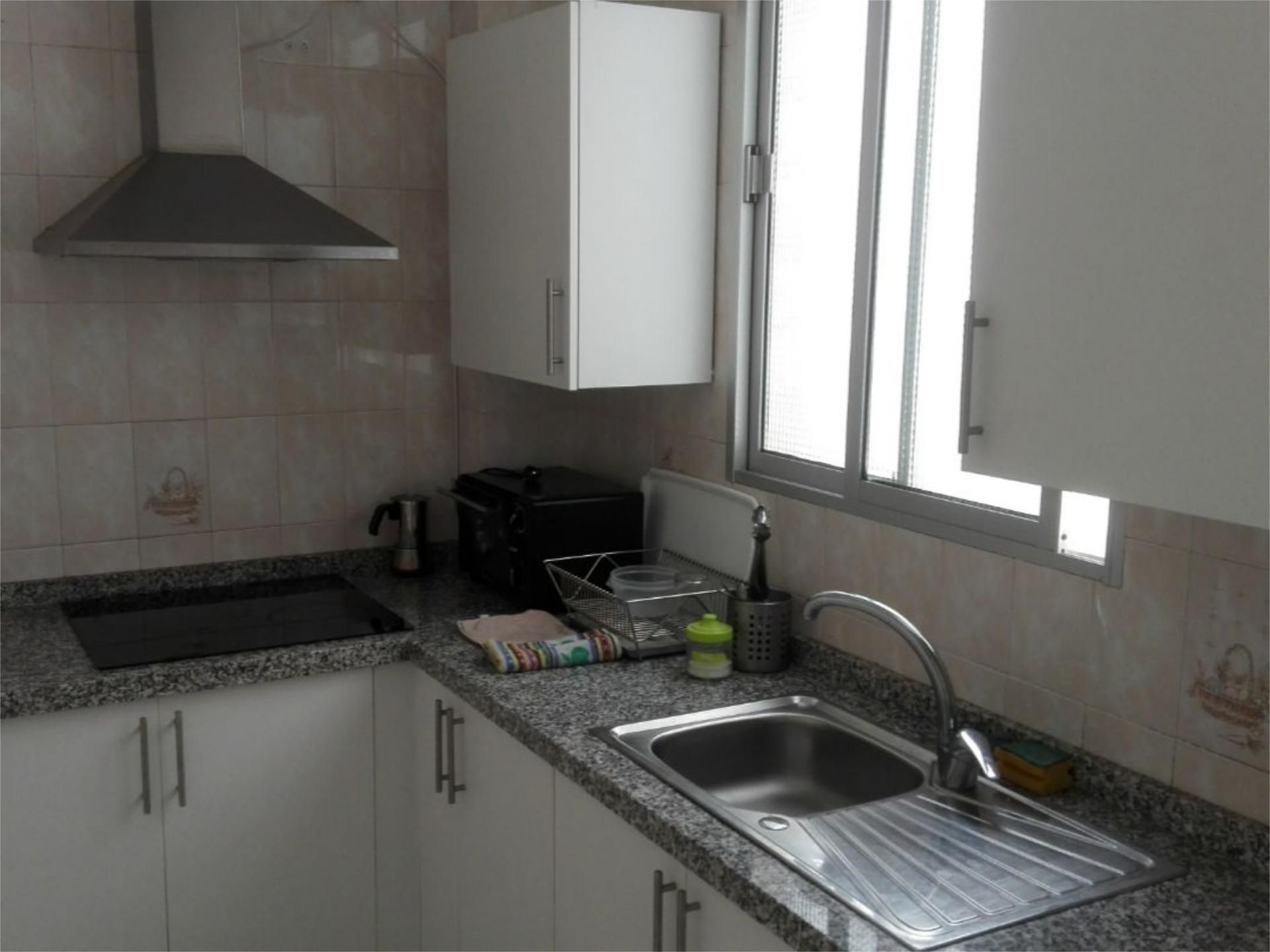 Piso en  Avenida de la Reina Mercedes 43 - Foto 7