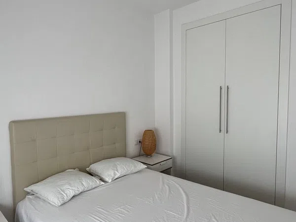 Piso en Calle Lagunillas, 1, La Merced - Foto 7