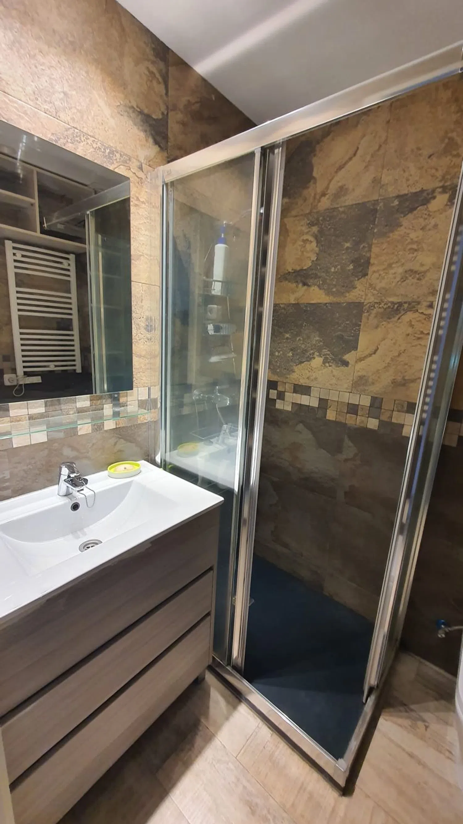 Piso en calle de Ramón Calabuig, 58 - Foto 5