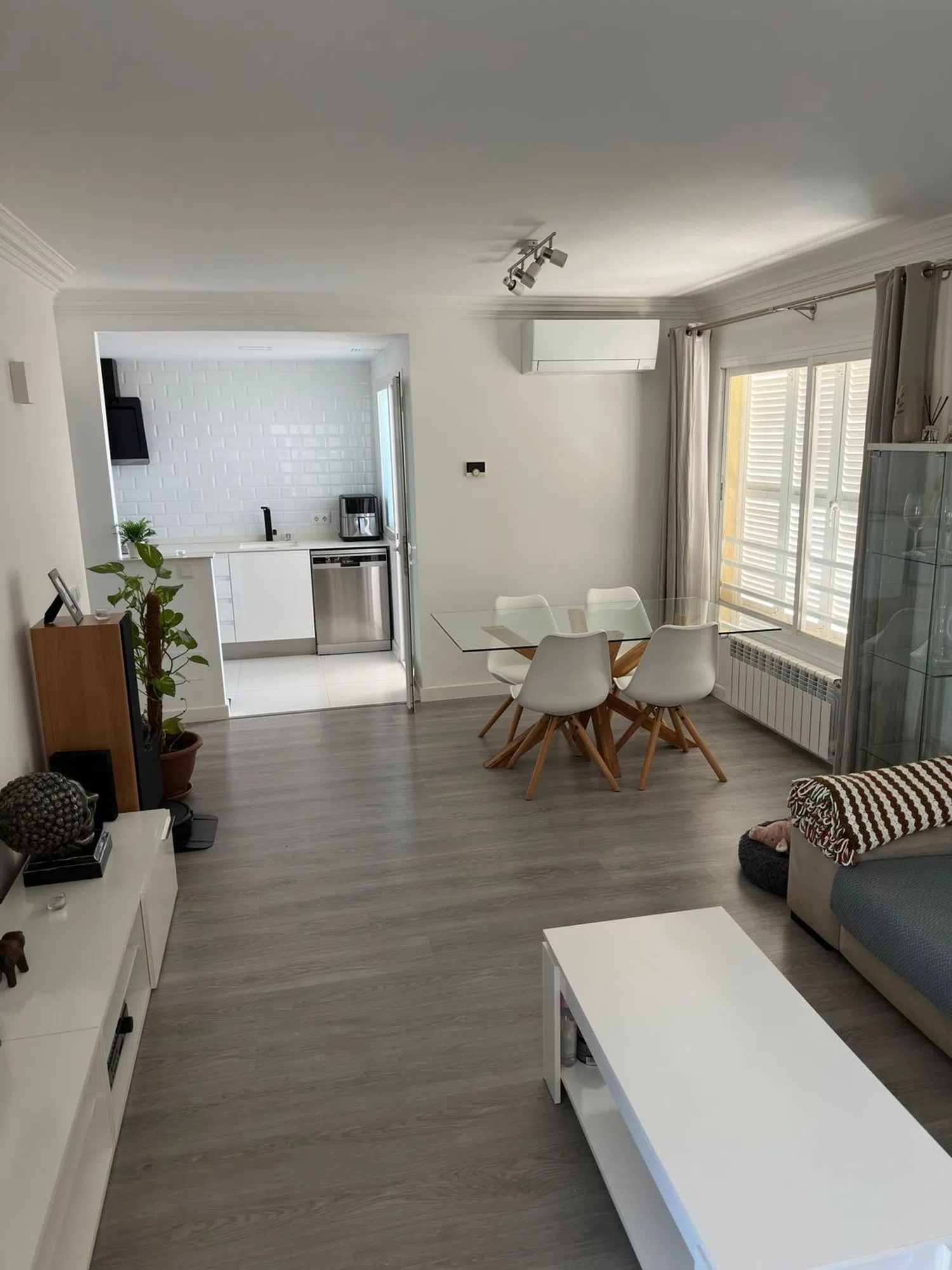 Ático en avenida Regne de Mallorques, 2 b - Foto 8