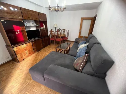 Piso en calle Nuño Beltrán de Guzman, 2