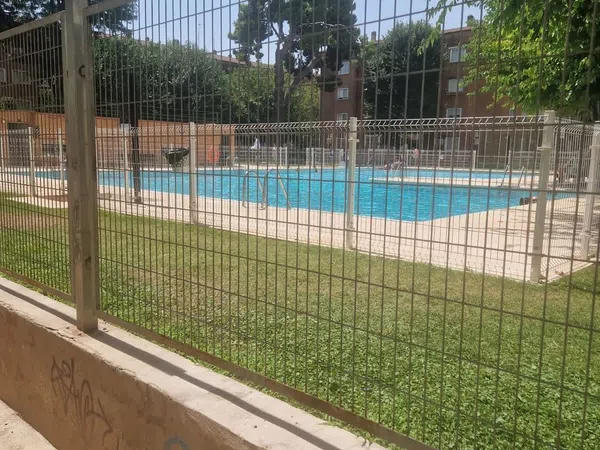 Ático en Calle Federico García Lorca, 14 - Foto 4
