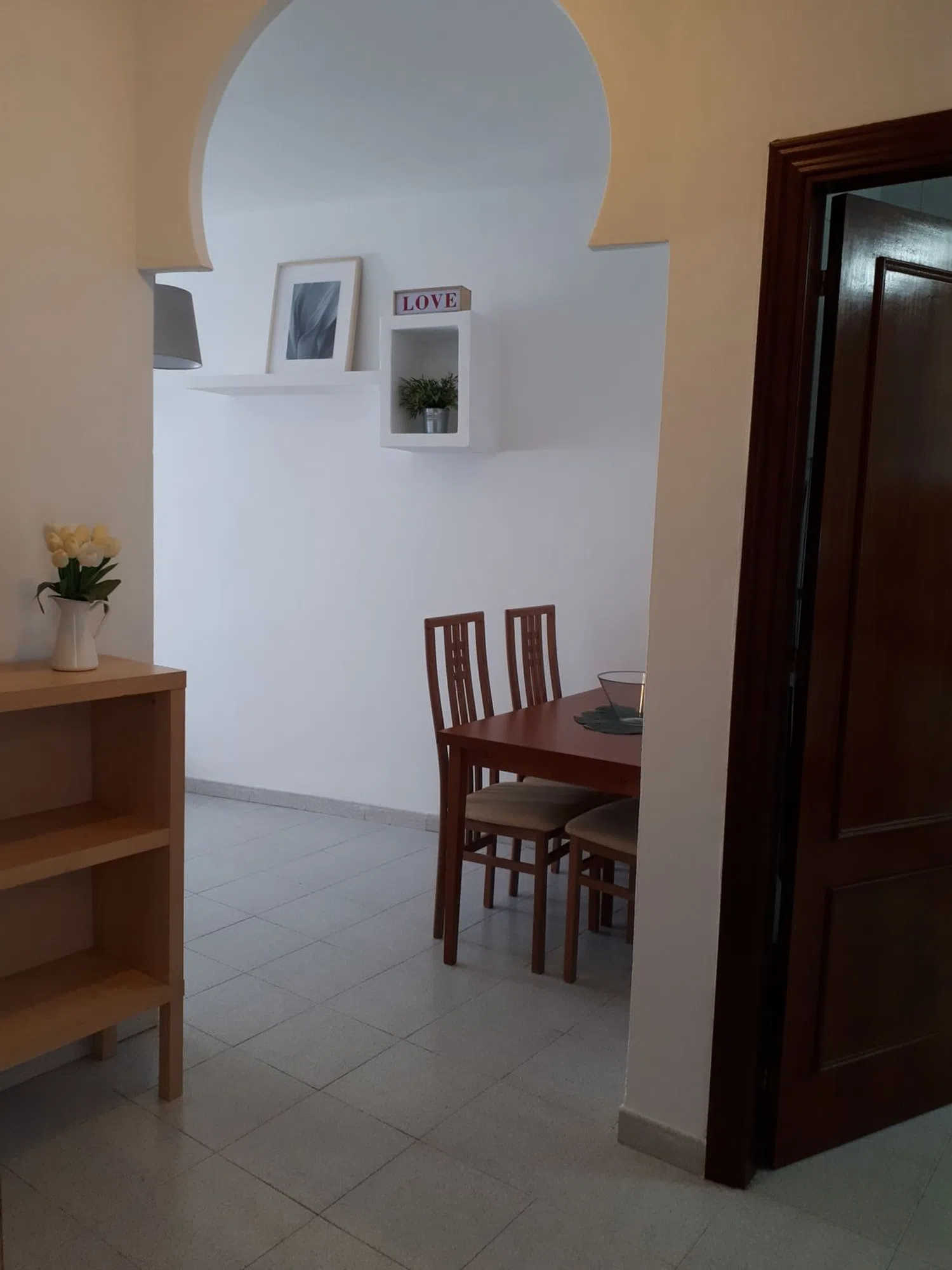 Piso en calle Agua, 21 - Foto 9