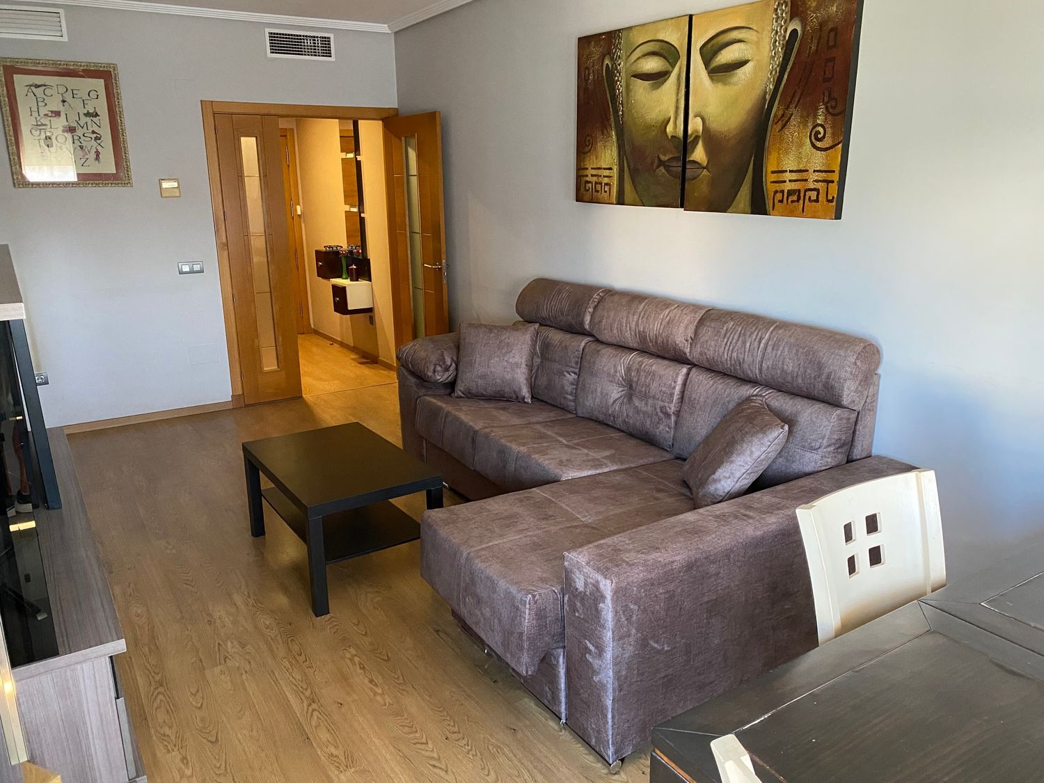 Piso en Camino de la térmica, 30, Puerta Blanca - Almudena - Foto 5